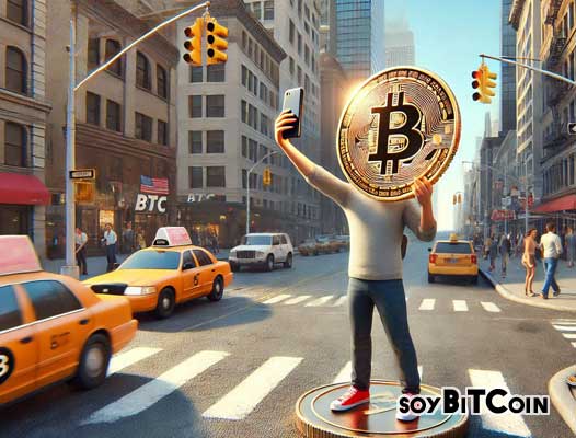 El futuro del Bitcoin