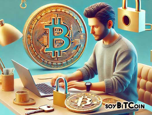 Seguridad de Bitcoin