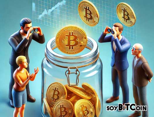 Transparencia de Bitcoin